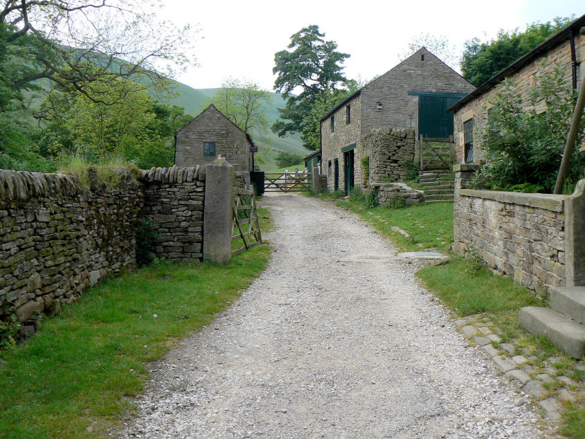 Lee House Lee House